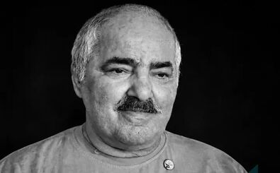 محمد کوچک‌پور درگذشت