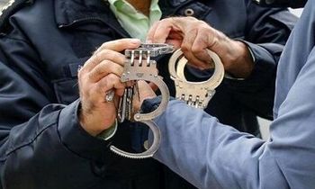 «سجاد کرده» دستگیر شد