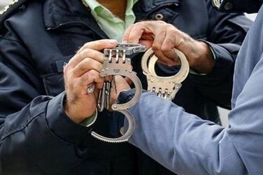 «سجاد کرده» دستگیر شد