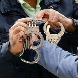«سجاد کرده» دستگیر شد