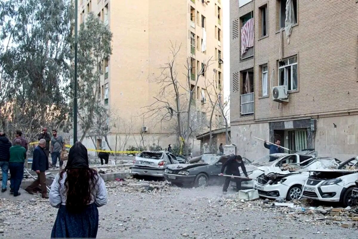 جزئیات کمک بلاعوض برای بازسازی منازل تخریب‌شده