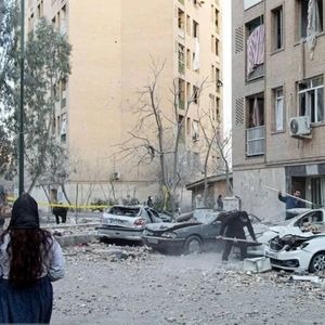 طبقه متوسط، اولین قربانی جنگ