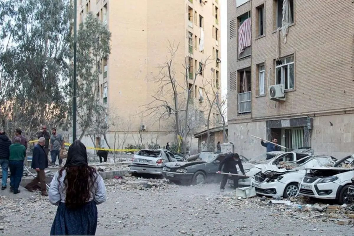 طبقه متوسط، اولین قربانی جنگ