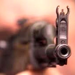 تروریست ها 3 پلیس را در جاده زاهدان به شهادت رساندند