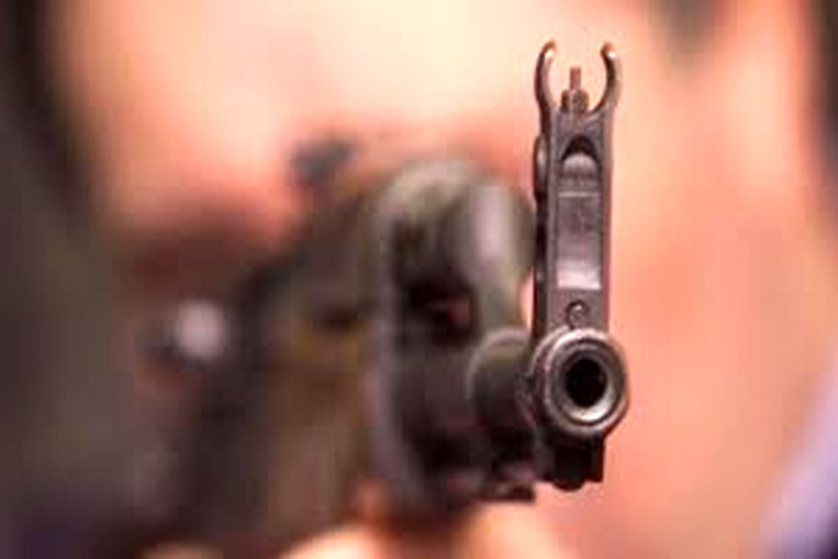 تروریست ها 3 پلیس را در جاده زاهدان به شهادت رساندند