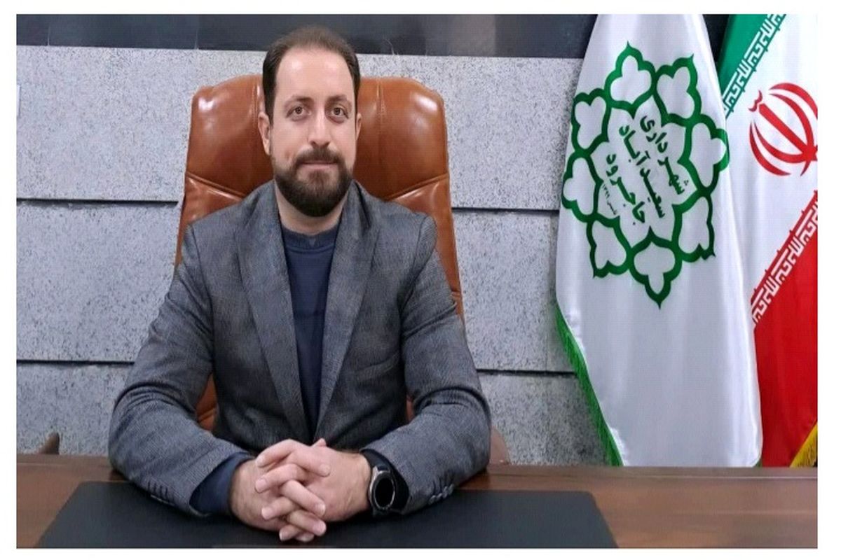 اقدامات بسیار مهم شهرداری سعیدآباد جاجرود