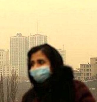 کیفیت هوای تهران اعلام شد