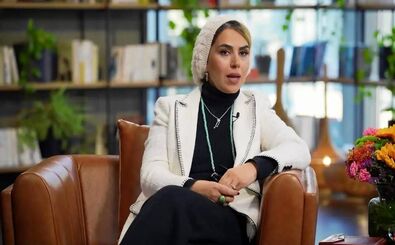سریال «تاسیان» توقیف شد؛ علت؟ تینا پاکروان تأیید «صیانت» ندارد!/عکس
