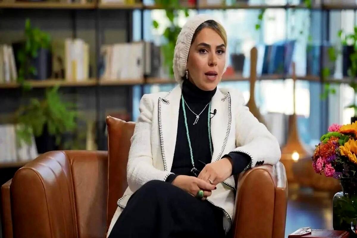 سریال «تاسیان» توقیف شد؛ علت؟ تینا پاکروان تأیید «صیانت» ندارد!/عکس
