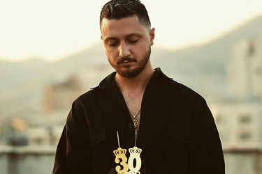 واکنش معنادار «شایع» به خبر مجوز کنسرتش در ایران/ ویدئو