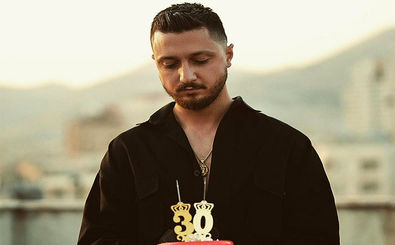 واکنش معنادار «شایع» به خبر مجوز کنسرتش در ایران/ ویدئو