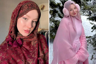 اینفلوئنسر مشهور حجاب استایل بازداشت شد