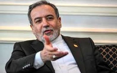 عراقچی تکذیب کرد، تماسی با ویتکاف نداشتم/ ویدئو