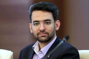 آذری‌جهرمی: ترامپ بیاد کفترِ روپایی‌زن رو هم ببره