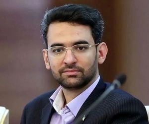 آذری‌جهرمی: ترامپ بیاد کفترِ روپایی‌زن رو هم ببره