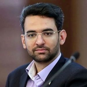 آذری‌جهرمی: ترامپ بیاد کفترِ روپایی‌زن رو هم ببره