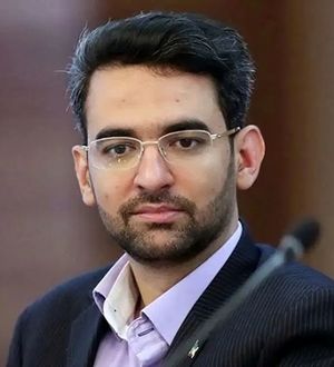 آذری‌جهرمی: ترامپ بیاد کفترِ روپایی‌زن رو هم ببره