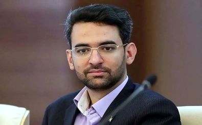 آذری‌جهرمی: ترامپ بیاد کفترِ روپایی‌زن رو هم ببره