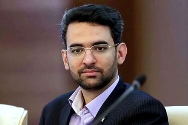 آذری‌جهرمی: ترامپ بیاد کفترِ روپایی‌زن رو هم ببره