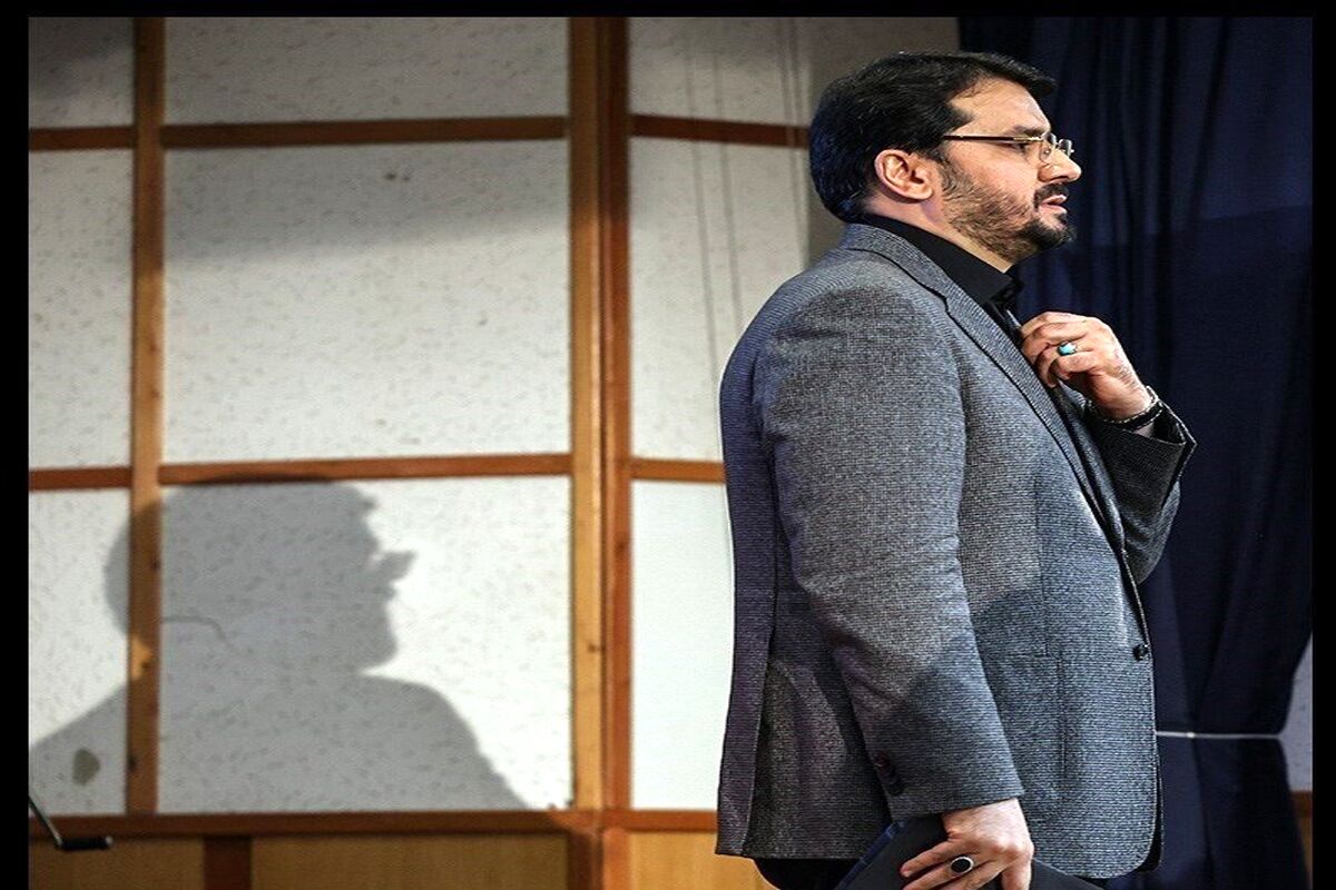 داستان ظهور بذرپاش/ نورچشمیِ احمدی نژاد که سودای پاستور دارد