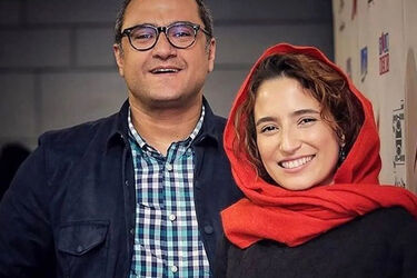 عکس جدیدی که نگار جواهریان از دخترش منتشر کرد