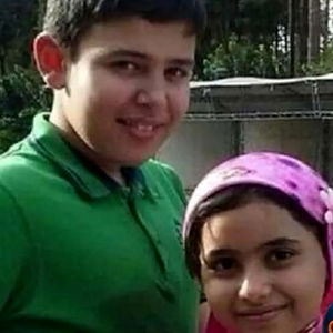 تغییر جنجالی «فرید» آوای باران پس از مهاجرت/ عکس