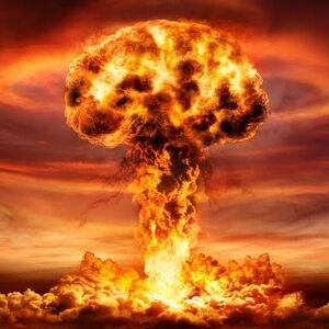 فاجعه هیروشیما در حال تکرار است