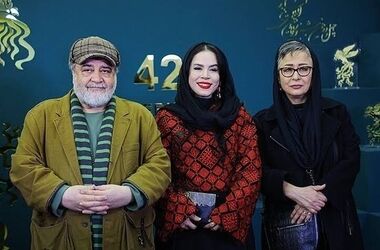 وقتی آزیتا حاجیان راز طلاقش را با بغض بیان کرد/ ویدئو