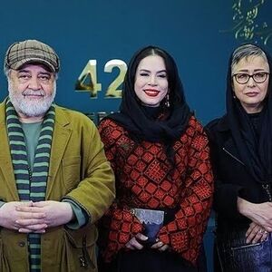 وقتی آزیتا حاجیان راز طلاقش را با بغض بیان کرد/ ویدئو