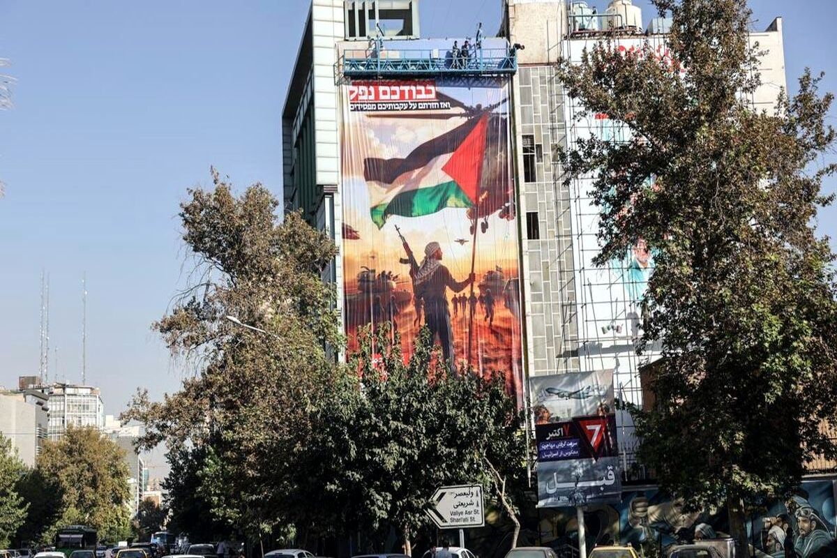 آمادگی حداکثری ایران و فرض وقوع جنگ اجتناب‌ناپذیر