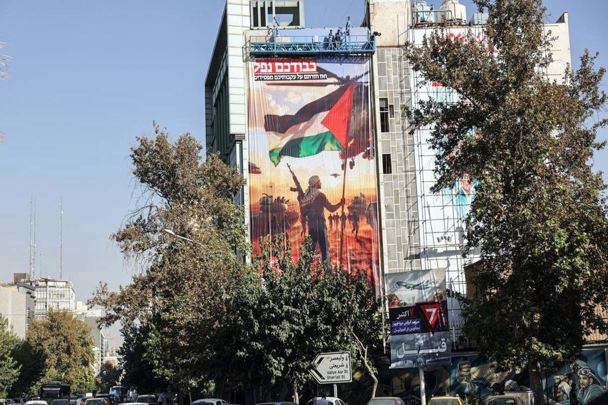 آمادگی حداکثری ایران و فرض وقوع جنگ اجتناب‌ناپذیر