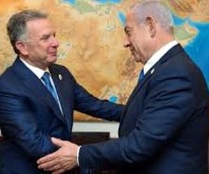 بازی پیچیده مذاکرات؛ ویتکاف در تل‌آویو چه کرد؟