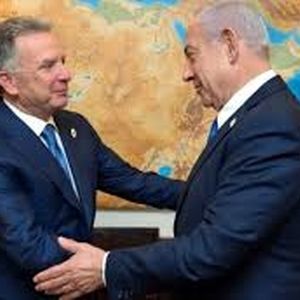 بازی پیچیده مذاکرات؛ ویتکاف در تل‌آویو چه کرد؟