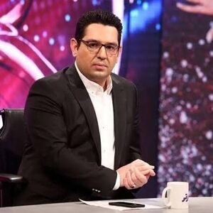 اخراج محترمانه محمدرضا احمدی از تلویزیون