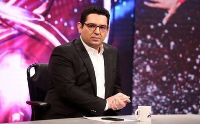 اخراج محترمانه محمدرضا احمدی از تلویزیون