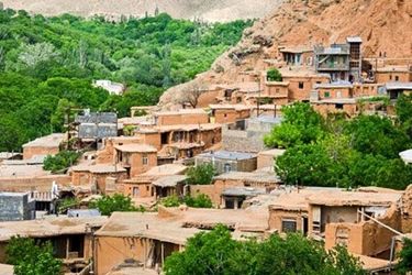 پایان زندگی روستایی در ایران