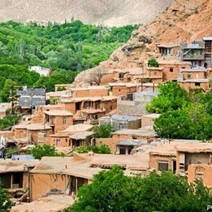 پایان زندگی روستایی در ایران