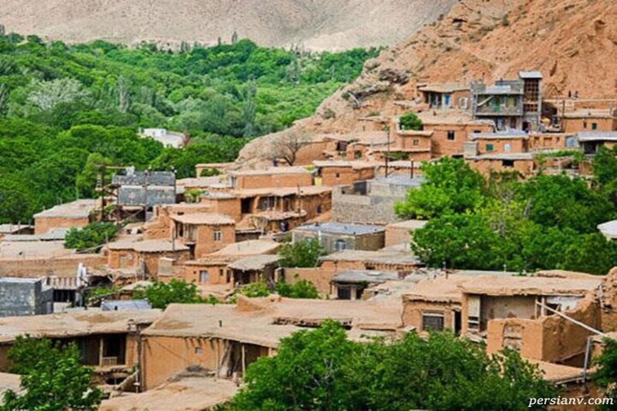 پایان زندگی روستایی در ایران