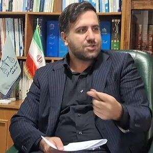 تمام اموال ساعدی‌نیا در این شهر توقیف شد