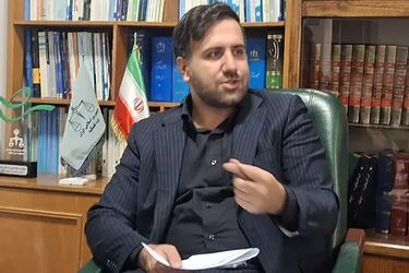 تمام اموال ساعدی‌نیا در این شهر توقیف شد