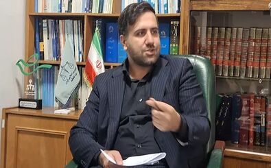 تمام اموال ساعدی‌نیا در این شهر توقیف شد