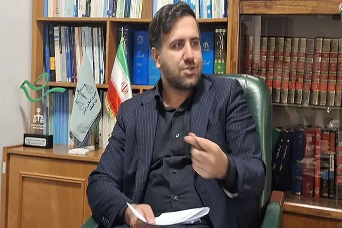 تمام اموال ساعدی‌نیا در این شهر توقیف شد