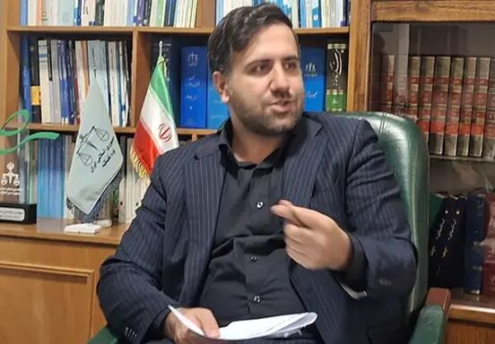 تمام اموال ساعدی‌نیا در این شهر توقیف شد