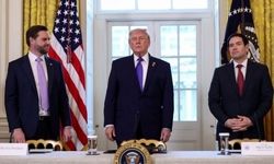 دست رد ترامپ به سینه طرح ۳ مرحله‌ای ایران / واشنگتن حق ایران برای مدیریت تنگه هرمز را نمی‌پذیرد!