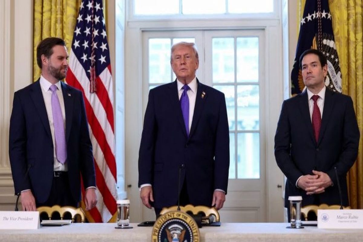 دست رد ترامپ به سینه طرح ۳ مرحله‌ای ایران / واشنگتن حق ایران برای مدیریت تنگه هرمز را نمی‌پذیرد!