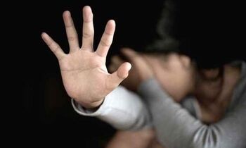 تصویری از زن ایرانی که مدعی شد در جزیره اپستین زندانی بوده است