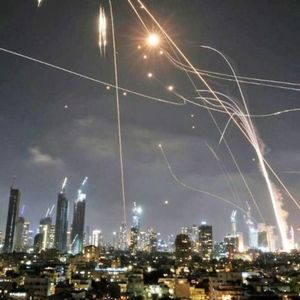 آمریکا برای هر موشک ایرانی ۱۰ برابر خرج کرد/ ویدئو