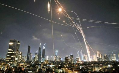 آمریکا برای هر موشک ایرانی ۱۰ برابر خرج کرد/ ویدئو