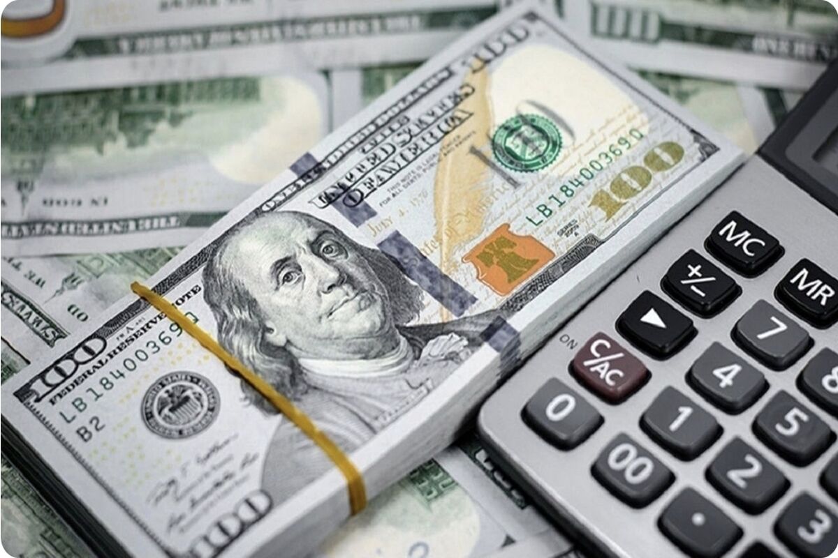 قیمت دلار در بازار آزاد امروز ۱۷ بهمن