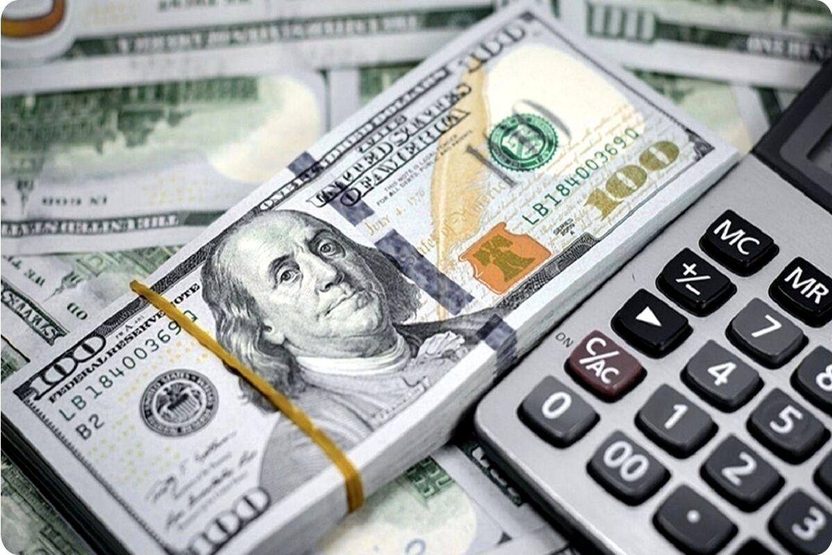 قیمت دلار در بازار آزاد امروز ۱۷ بهمن